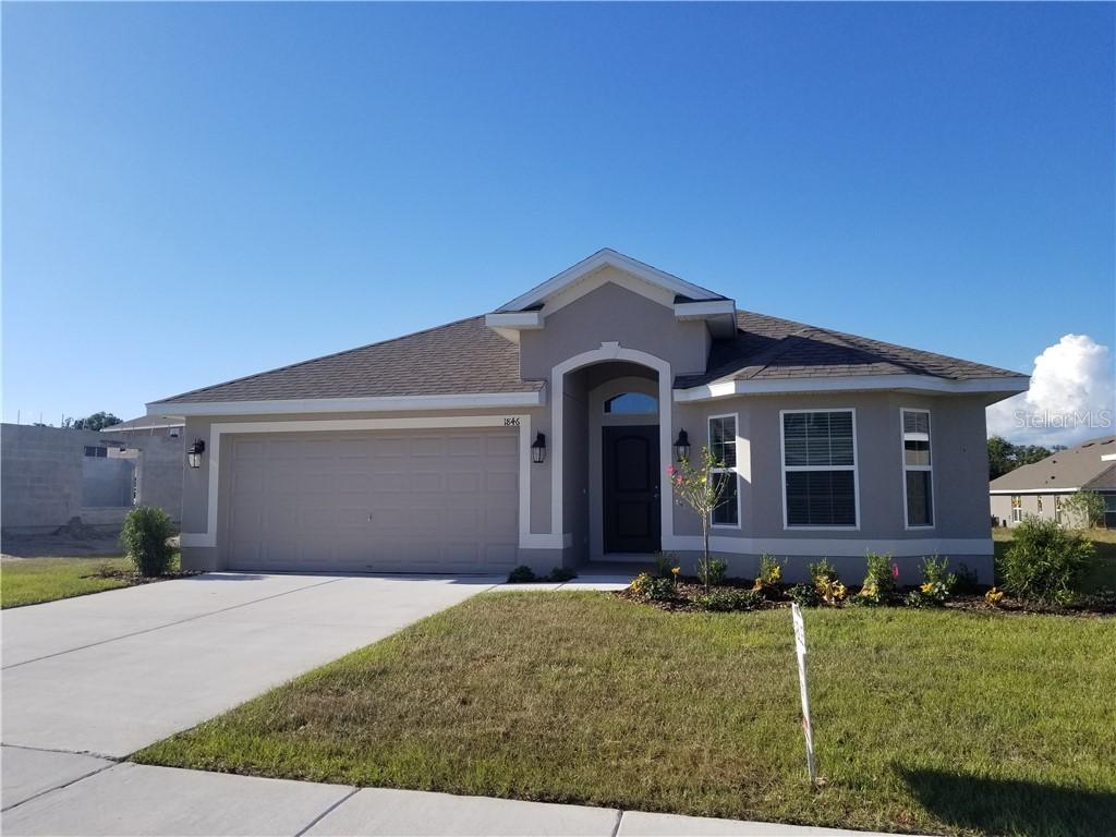 465 Buchannan Dr., Davenport, FL 33837