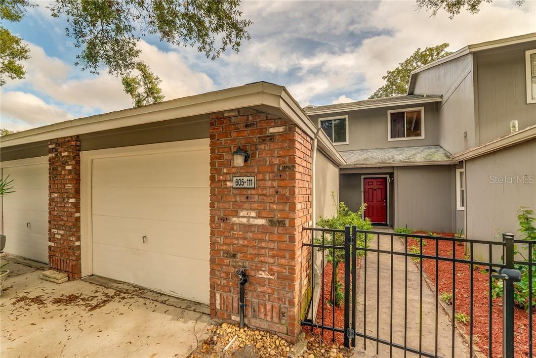 605 Chestnut Oak Cir. #111, Altamonte Springs, FL 32701