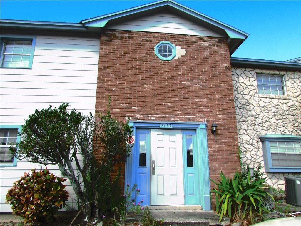 7453 Daniel Webster Dr. #6, Winter Park, FL 32792