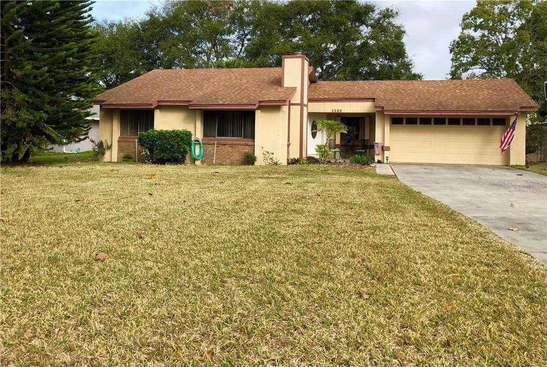 3303 Foxboro Ct., Mount Dora, FL 32757