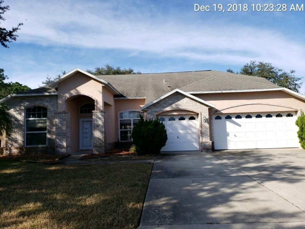 17 Spring Meadows Dr., Ormond Beach, FL 32174