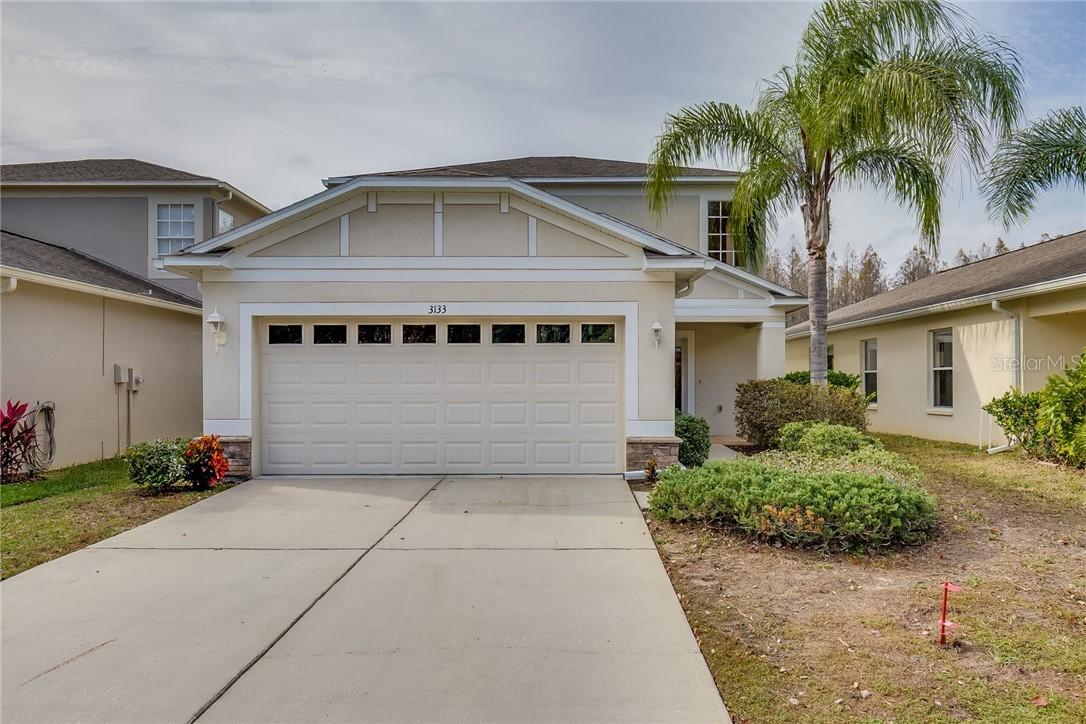 3133 Whitley Bay Ct., Land o' Lakes, FL 34638