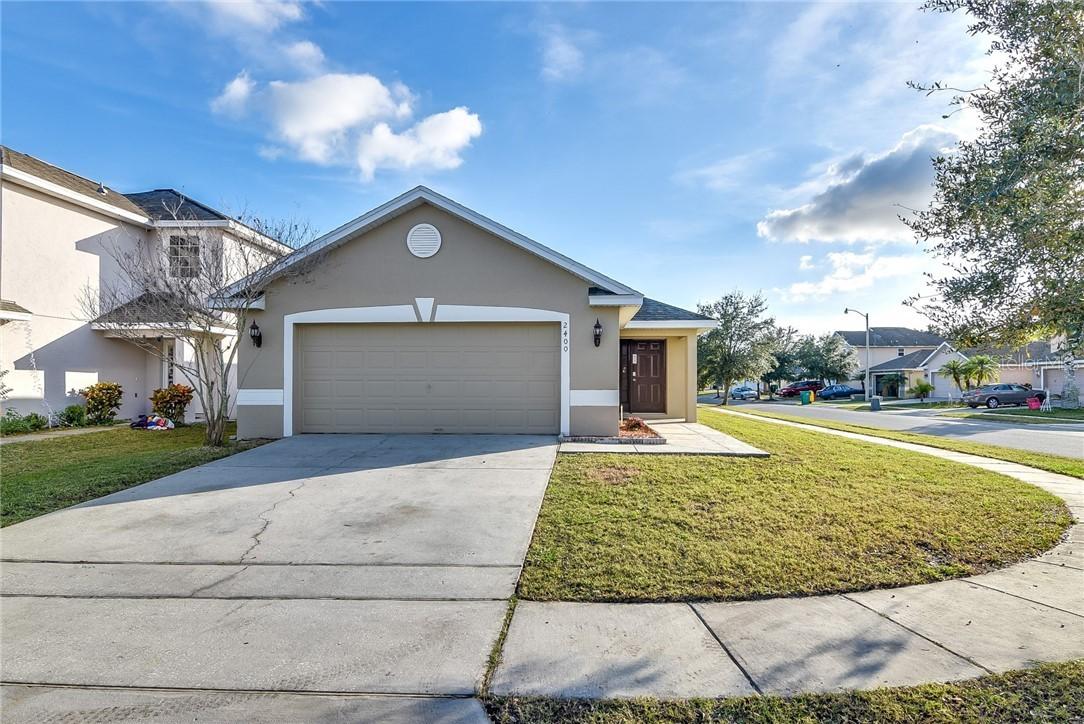 2400 Ashecroft Dr., Kissimmee, FL 34744