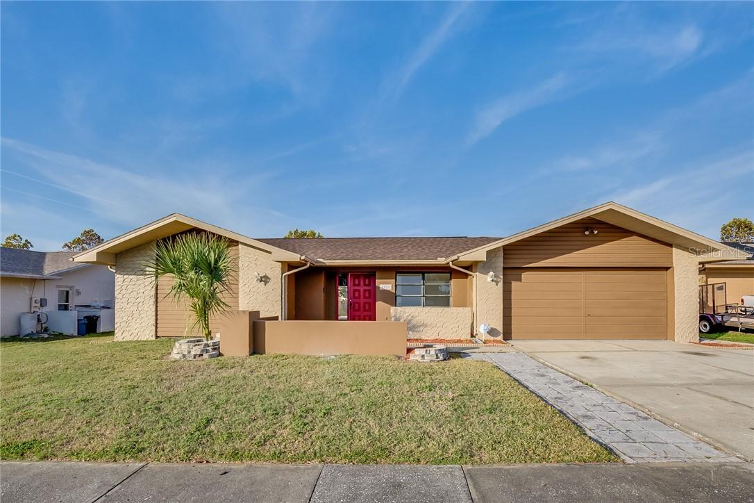 6925 Pin Cherry Ln., Port Richey, FL 34668