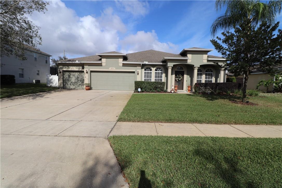3213 Waterbridge Ct., Kissimmee, FL 34744