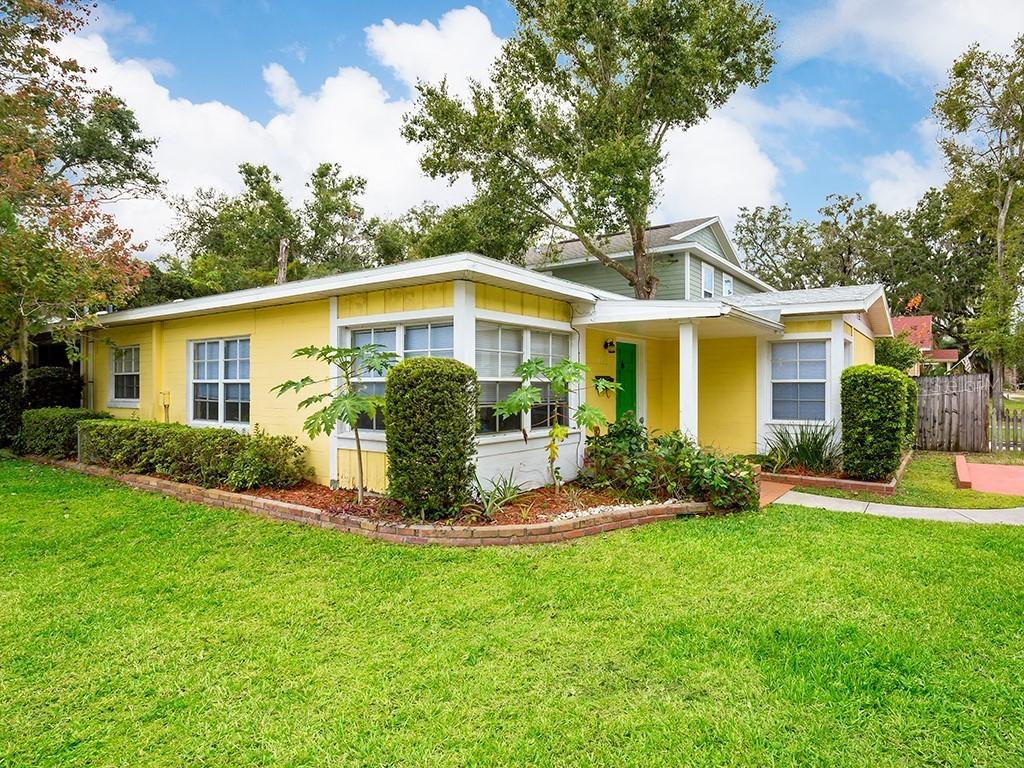 810 N Hampton Ave., Orlando, FL 32803