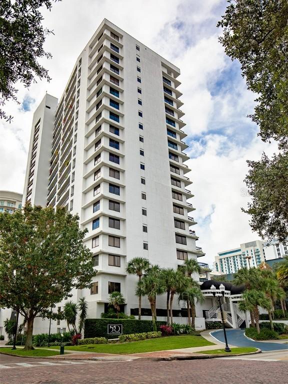 530 E Central Blvd. #305, Orlando, FL 32801