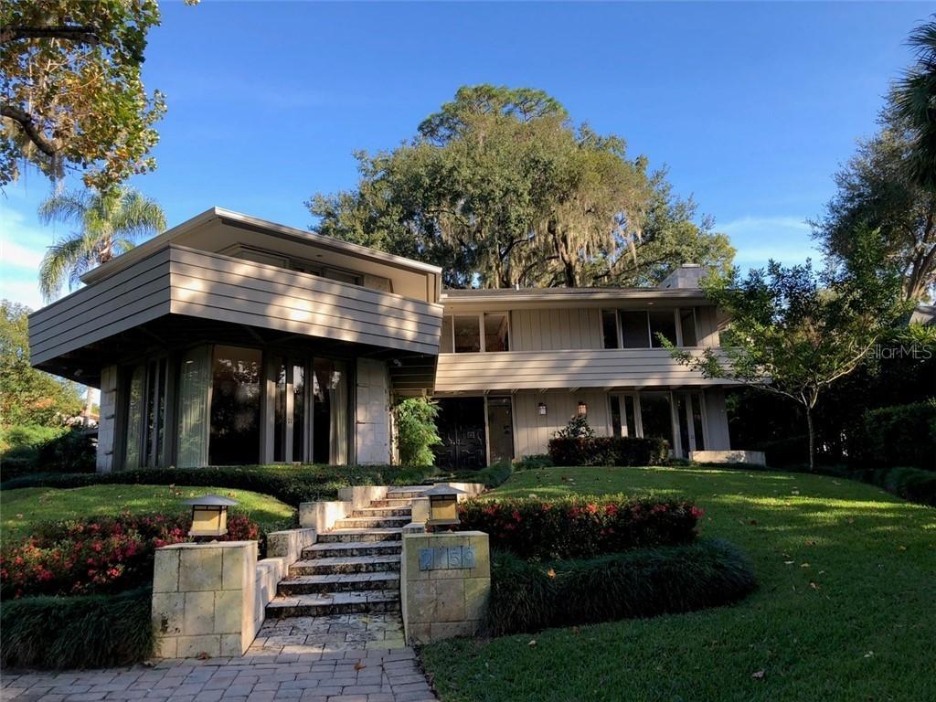 2150 W Fawsett Rd., Winter Park, FL 32789