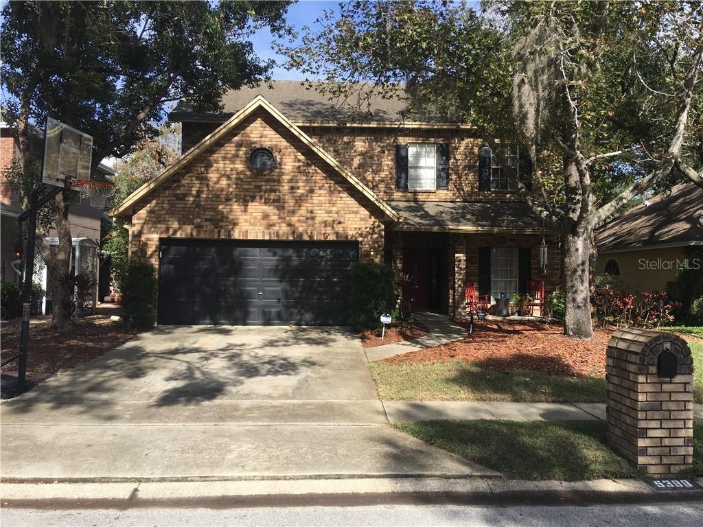 5388 Birchbend Loop, Oviedo, FL 32765