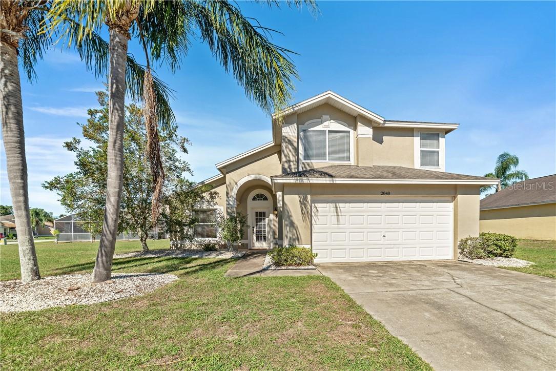 2848 Picadilly Cir., Kissimmee, FL 34747