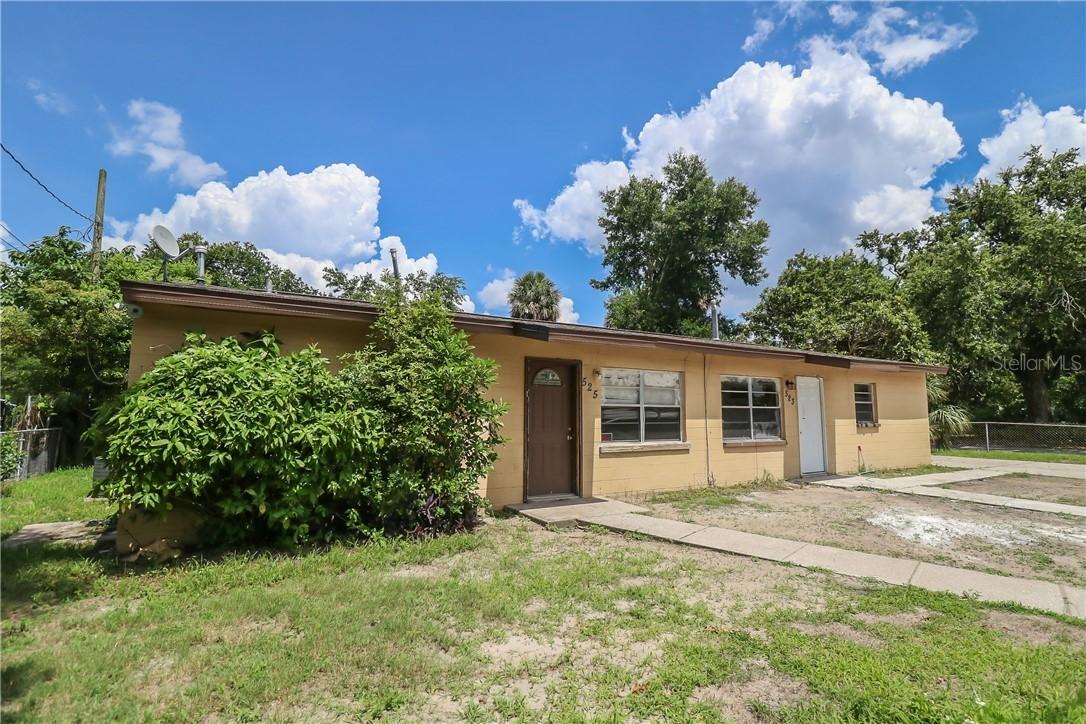 523 Wager Ave., Titusville, FL 32796