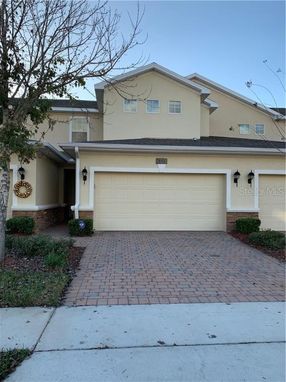 612 Terrace Spring Dr., Orlando, FL 32828