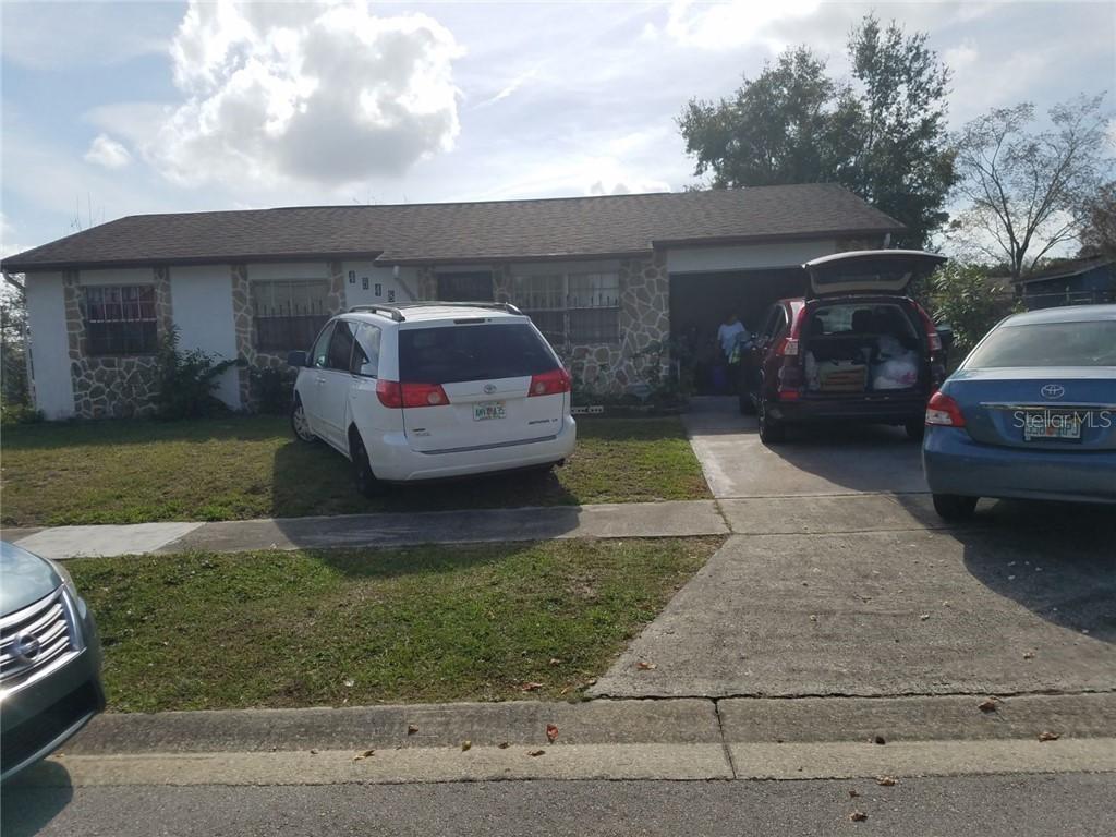 4548 Cal Ct., Orlando, FL 32808