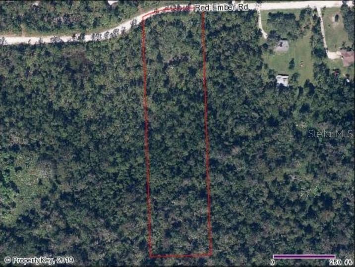 2233 Red Ember Rd., Oviedo, FL 32765
