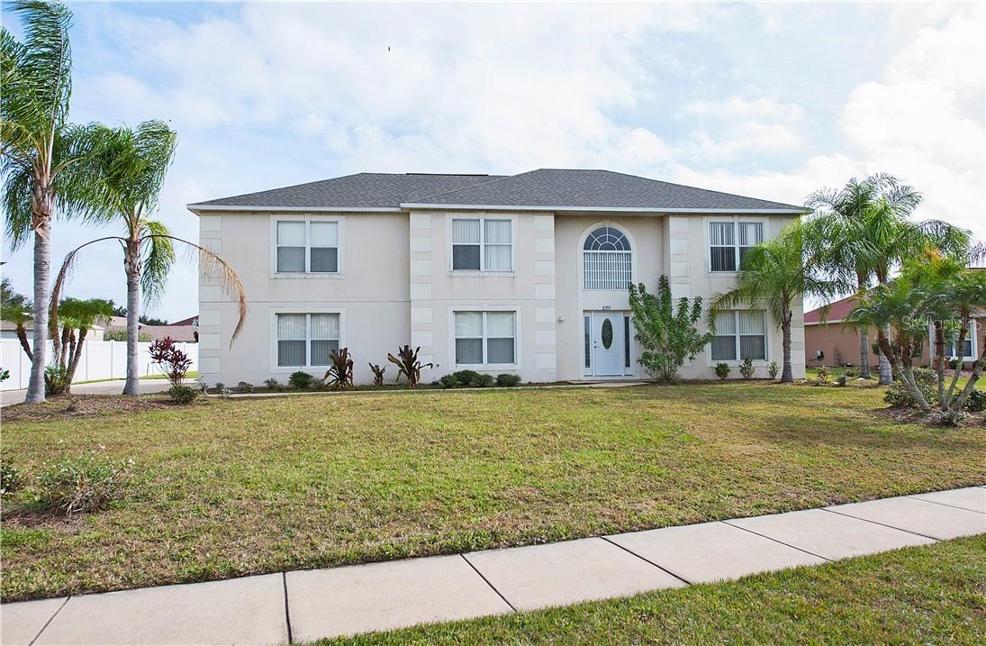 2355 Great Harbor Dr., Kissimmee, FL 34746