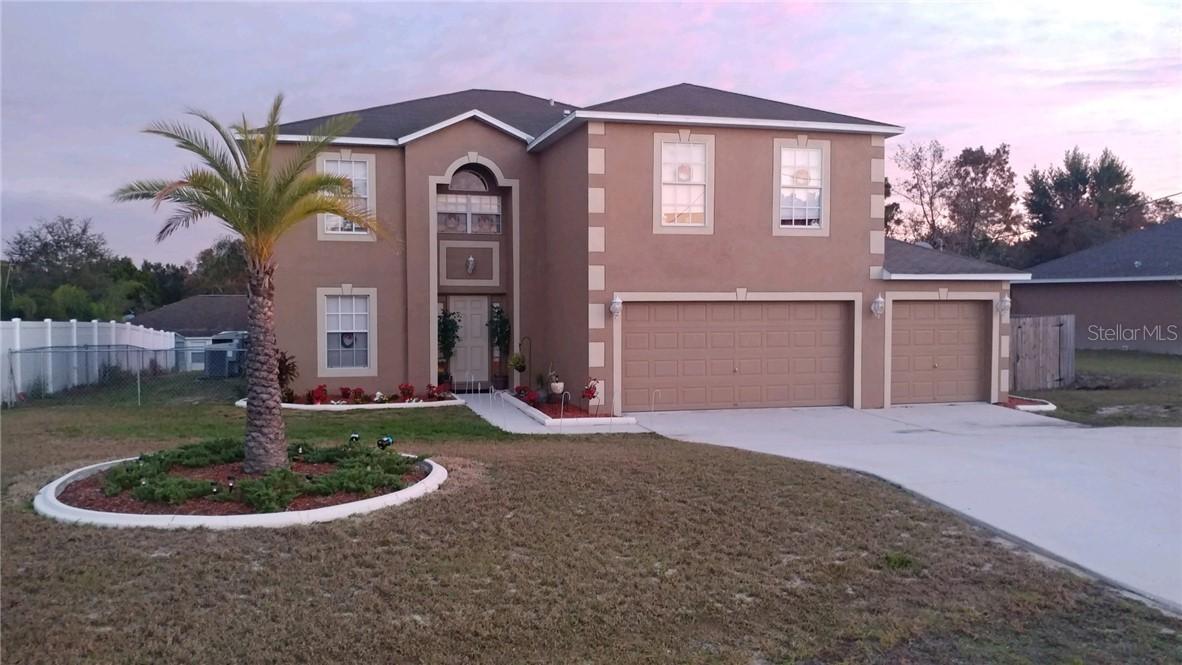 12157 Killian St., Spring Hill, FL 34608