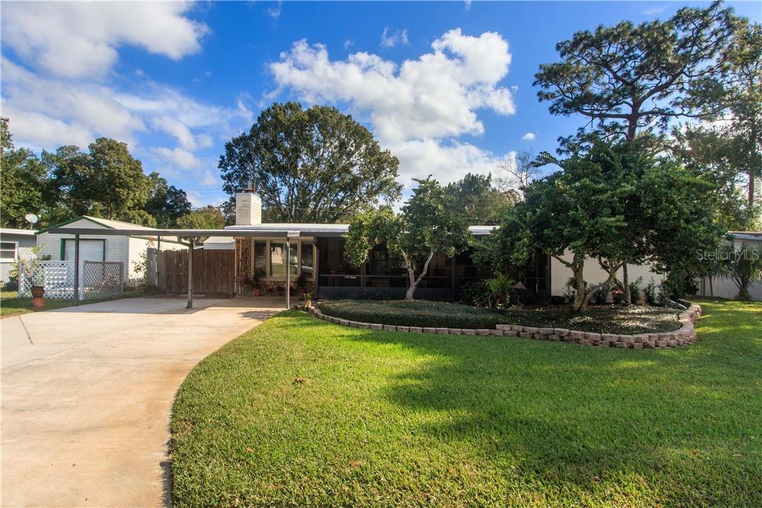 115 S Sunland Dr., Sanford, FL 32773