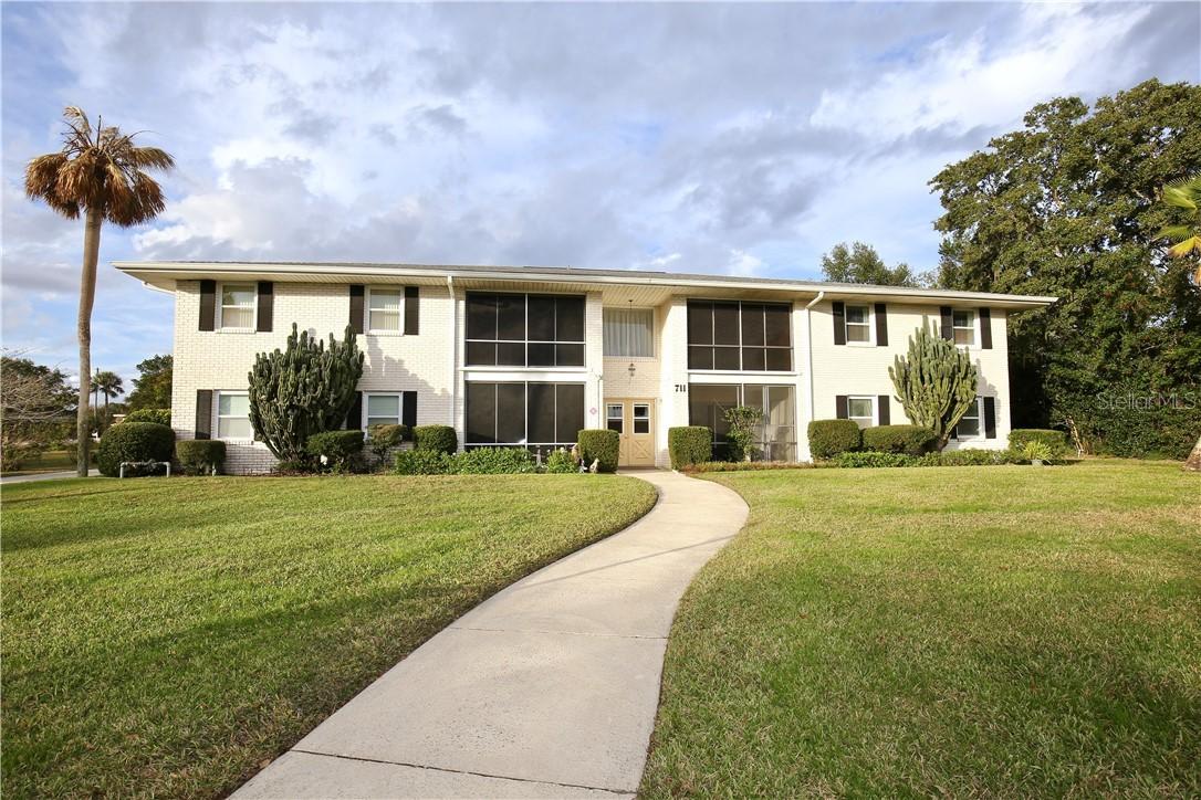 711 Springer Dr. #4, Lake Wales, FL 33853