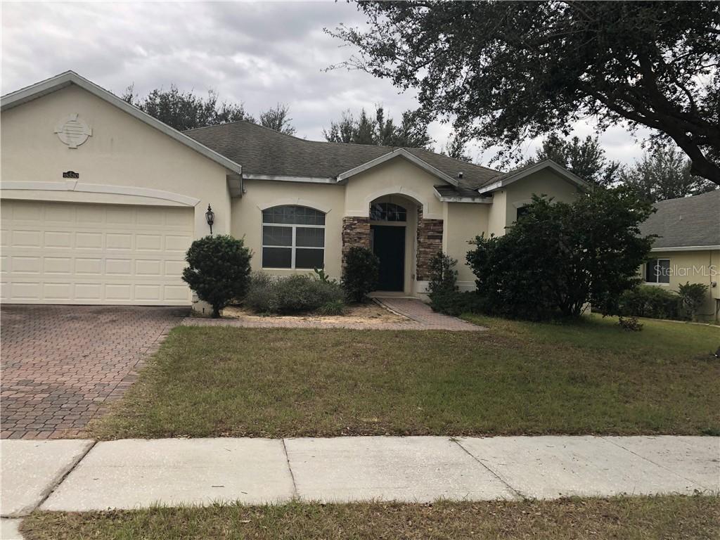 15330 Harvest Blvd., Clermont, FL 34714