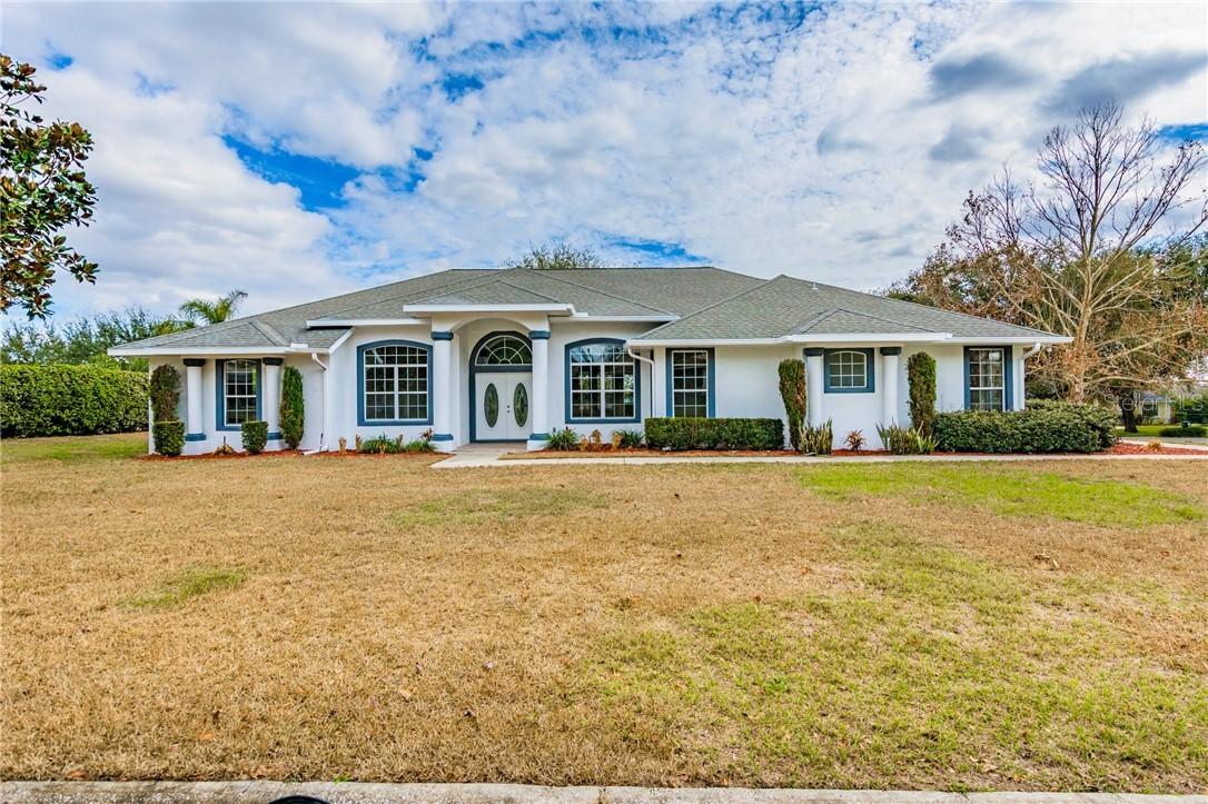 9510 Meadow Crest Lane, Clermont, FL 34711