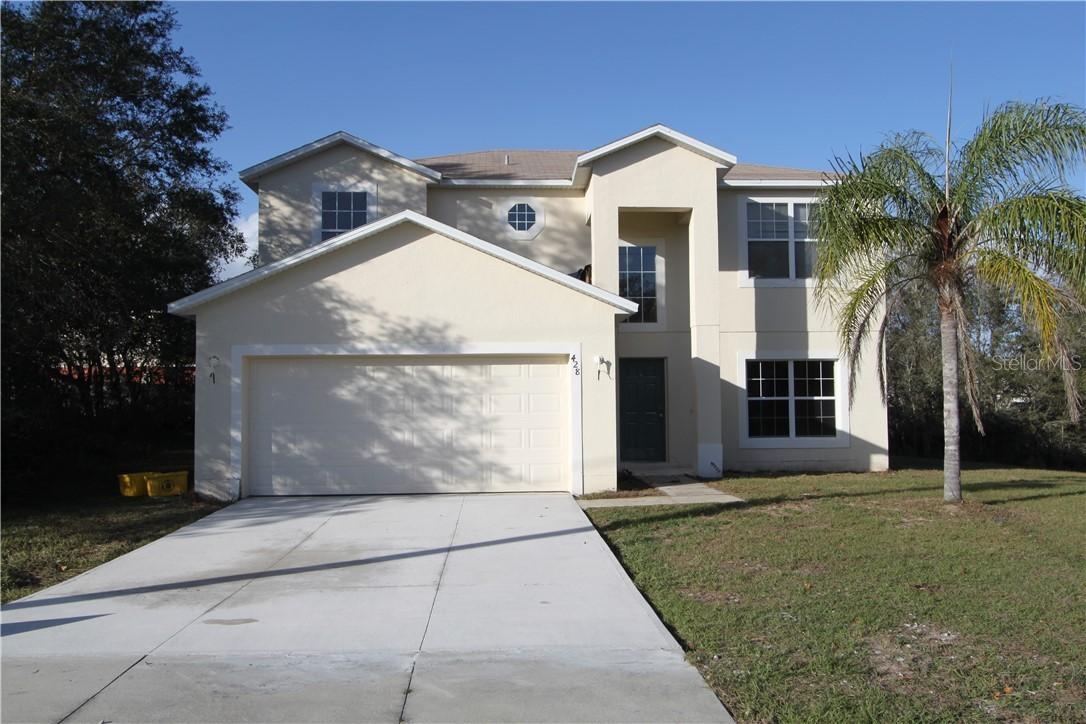 428 Rio Grande Ct., Poinciana, FL 34759