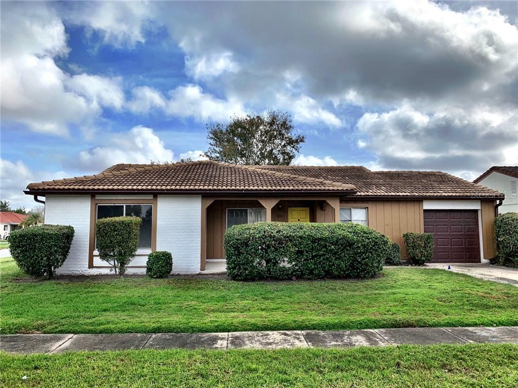 10101 Musket Ln., Orlando, FL 32821