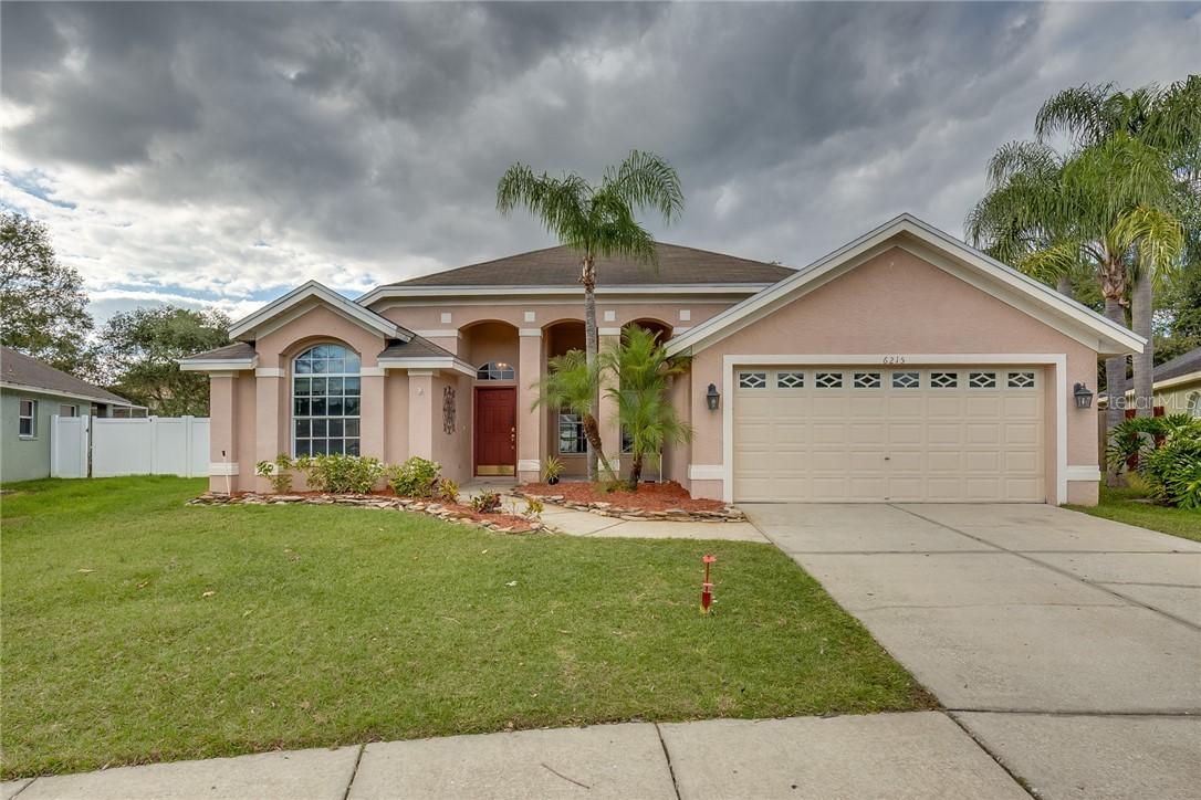 6215 Weatherwood Cir., Wesley Chapel, FL 33545