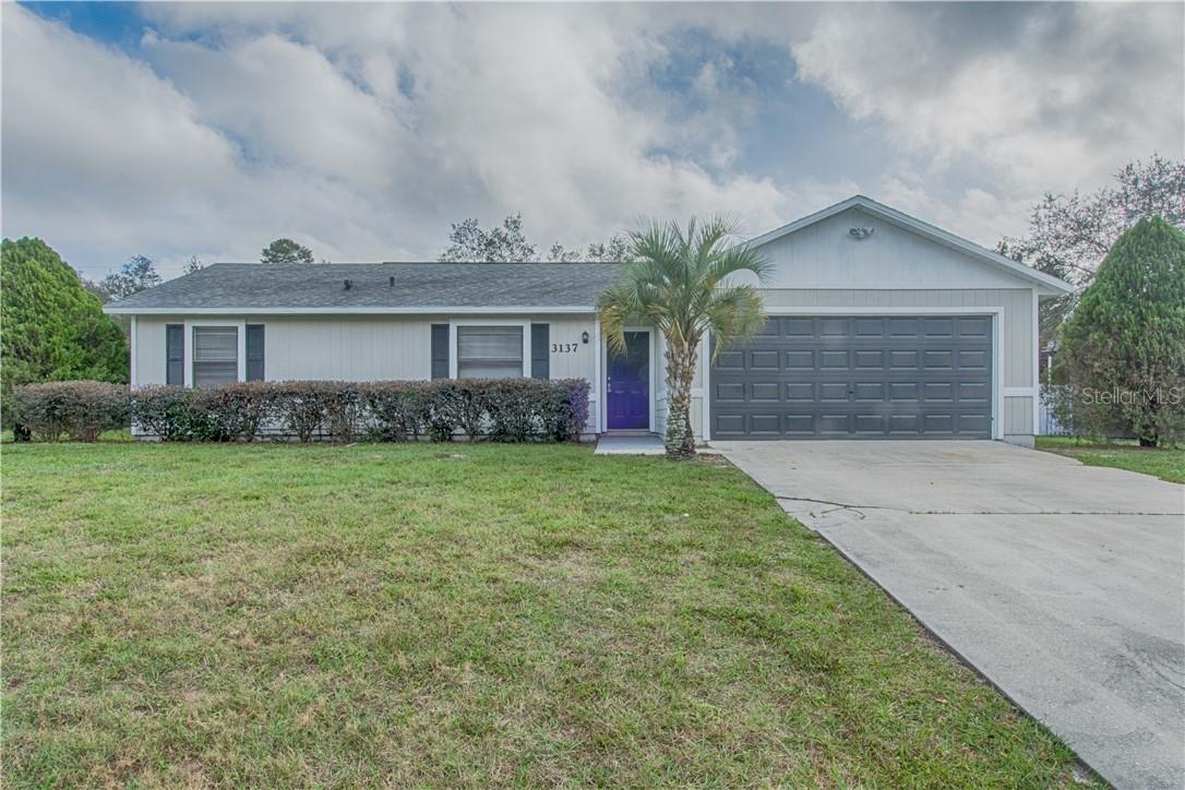 3137 Utah Dr., Deltona, FL 32738