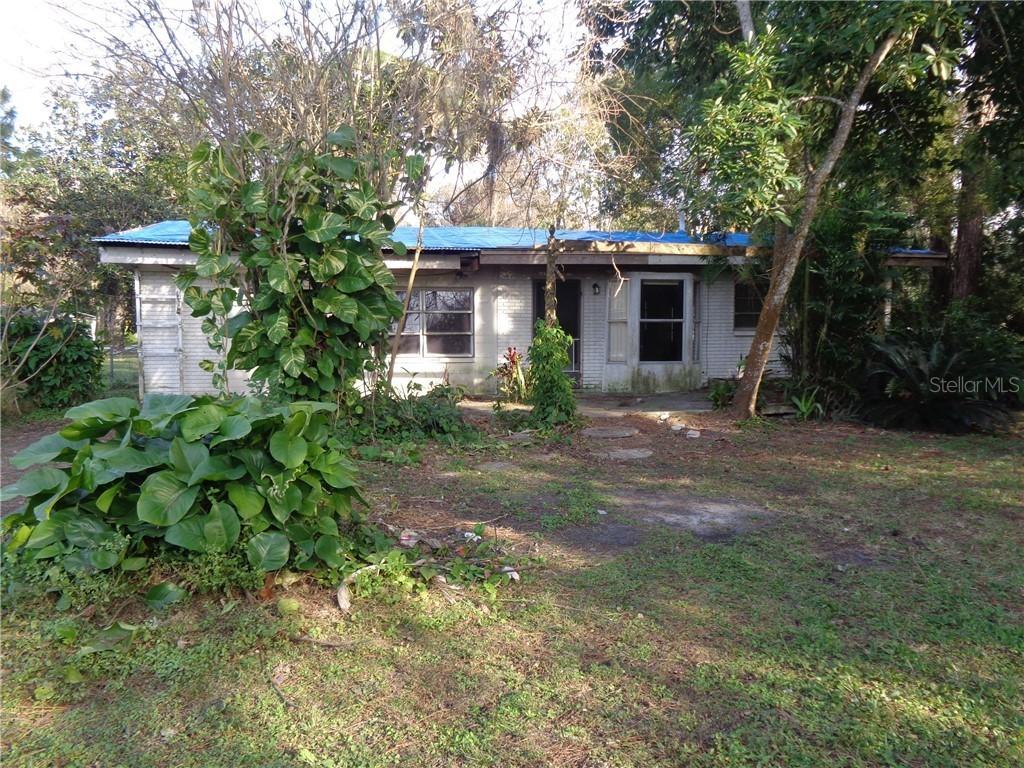 18640 Aripeka Rd., Hudson, FL 34667