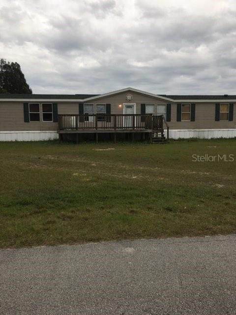 [Address Hidden by Seller], Lake Wales, FL 33898