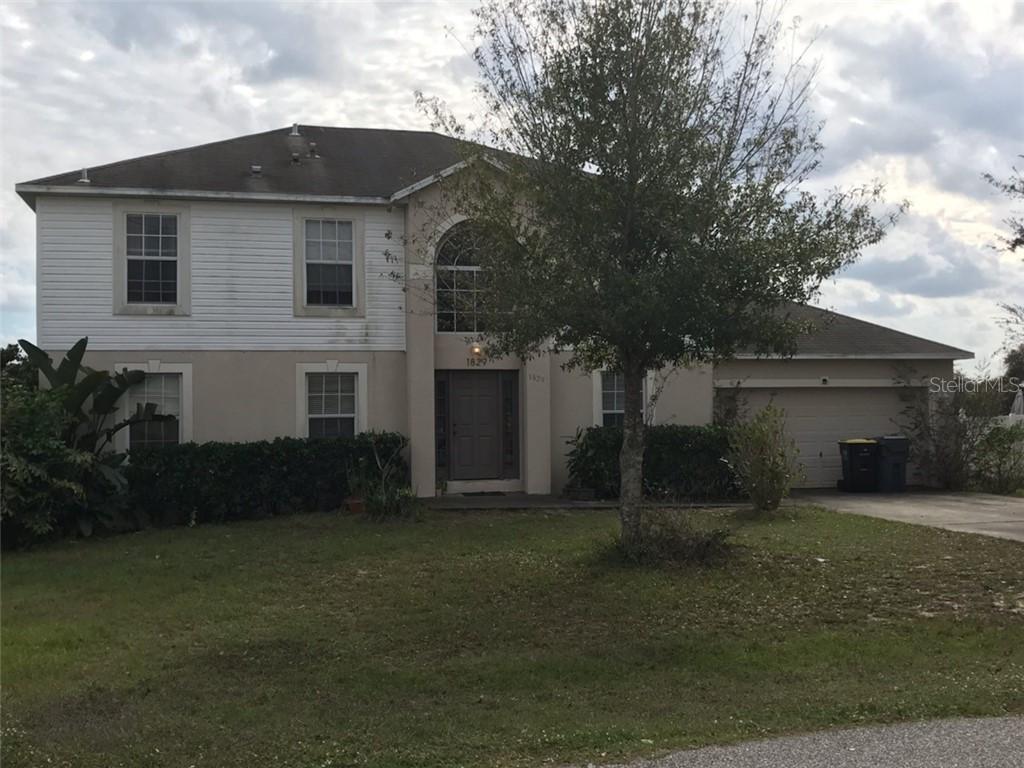 1829 Hudson Ct., Poinciana, FL 34759