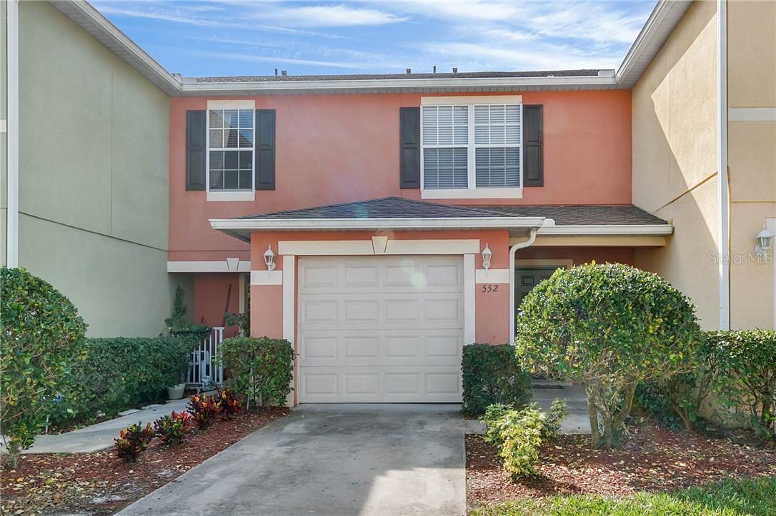 552 Cresting Oak Cir. #14, Orlando, FL 32824