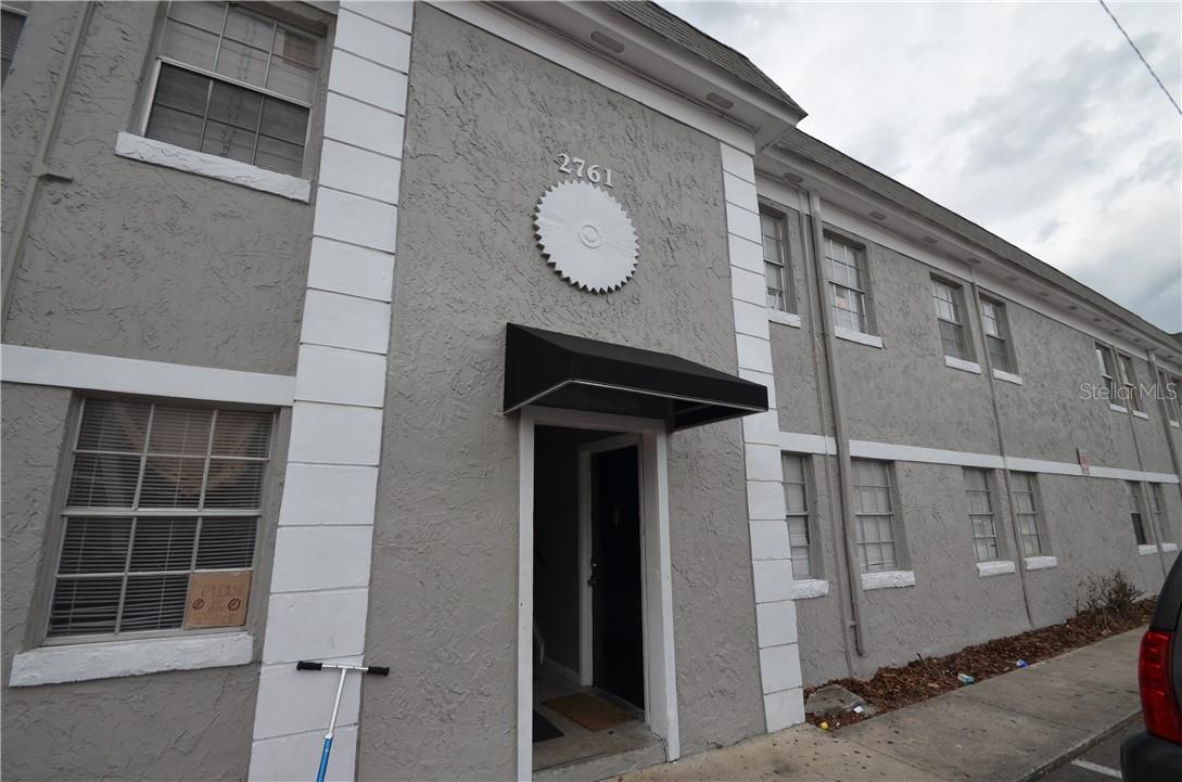 2761 L B Mcleod Rd. #B, Orlando, FL 32805