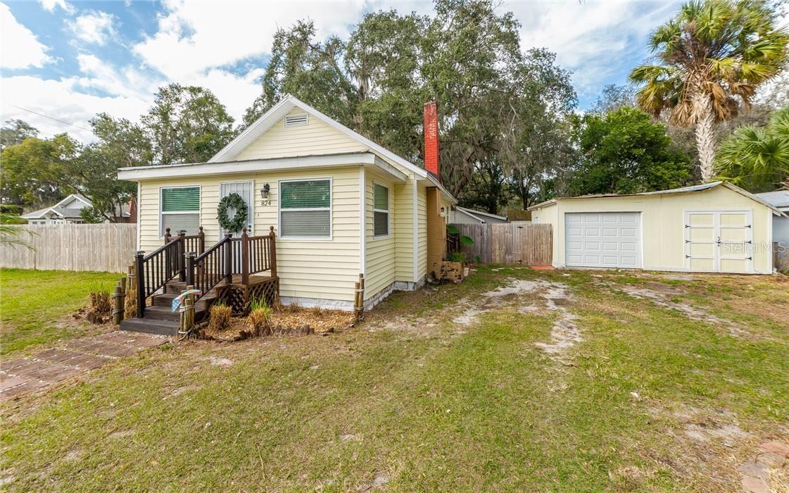 824 Vermont Ave., St. Cloud, FL 34769