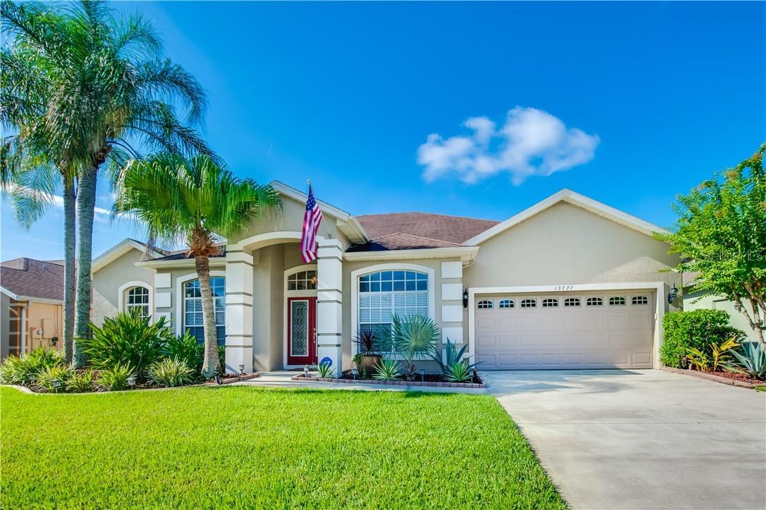 13727 Dornoch Dr., Orlando, FL 32828