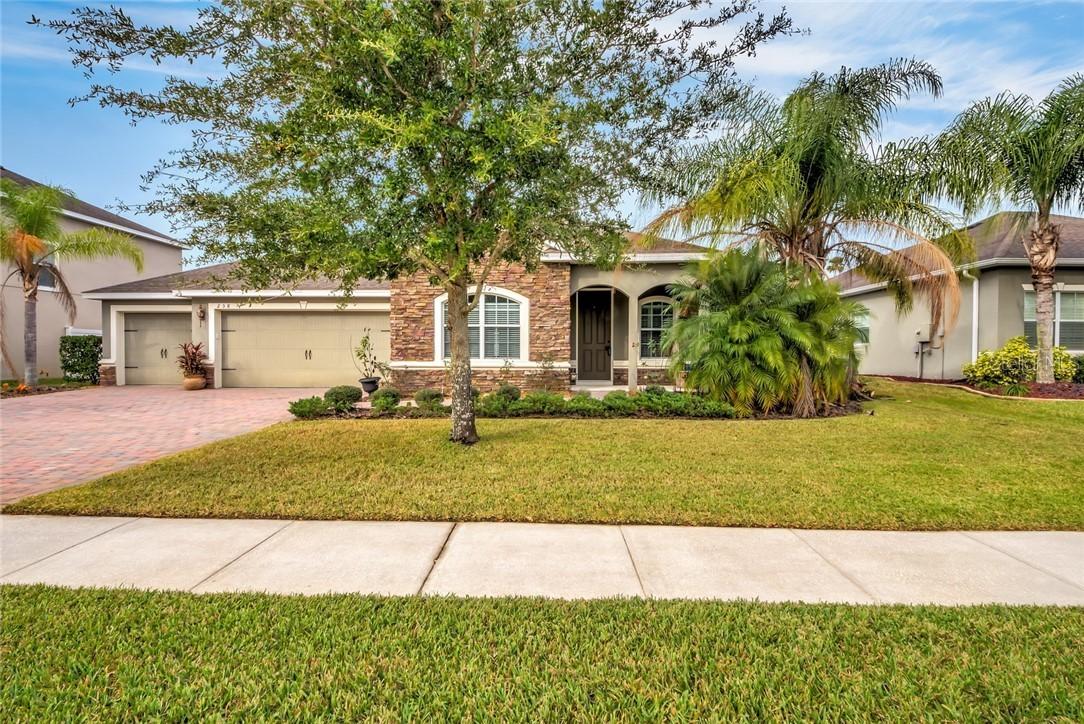 258 Kearny Beale Way, Oviedo, FL 32765