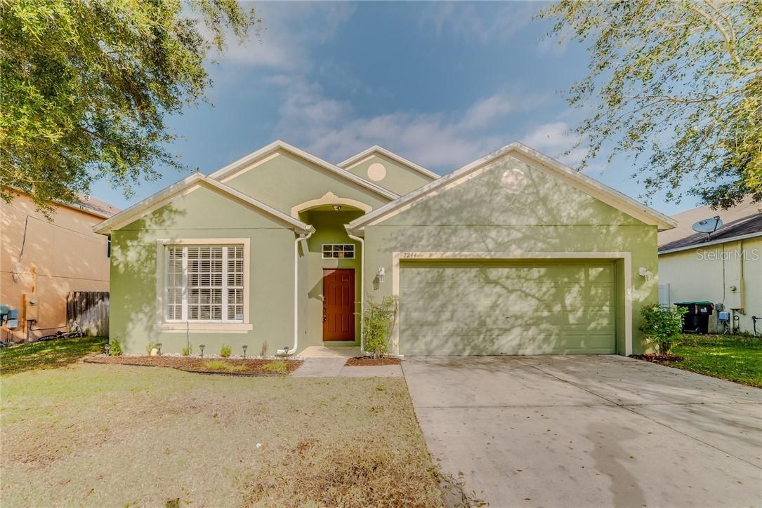 7244 Rex Hill Tr., Orlando, FL 32818