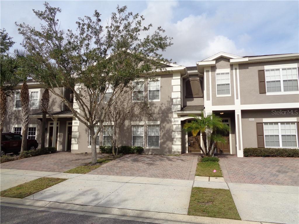 2473 Caravelle Cir., Kissimmee, FL 34746