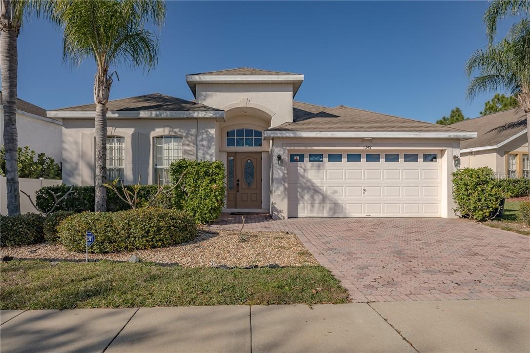 1342 N Hampton Dr., Davenport, FL 33897