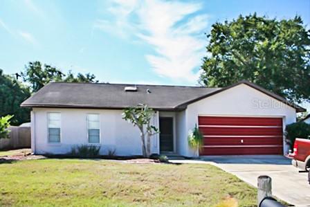 109 Anthony Dr., Sanford, FL 32773