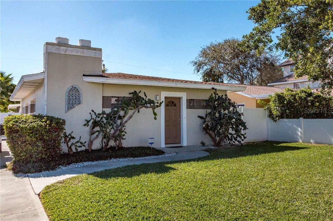 210 46th Ave., St Pete Beach, FL 33706