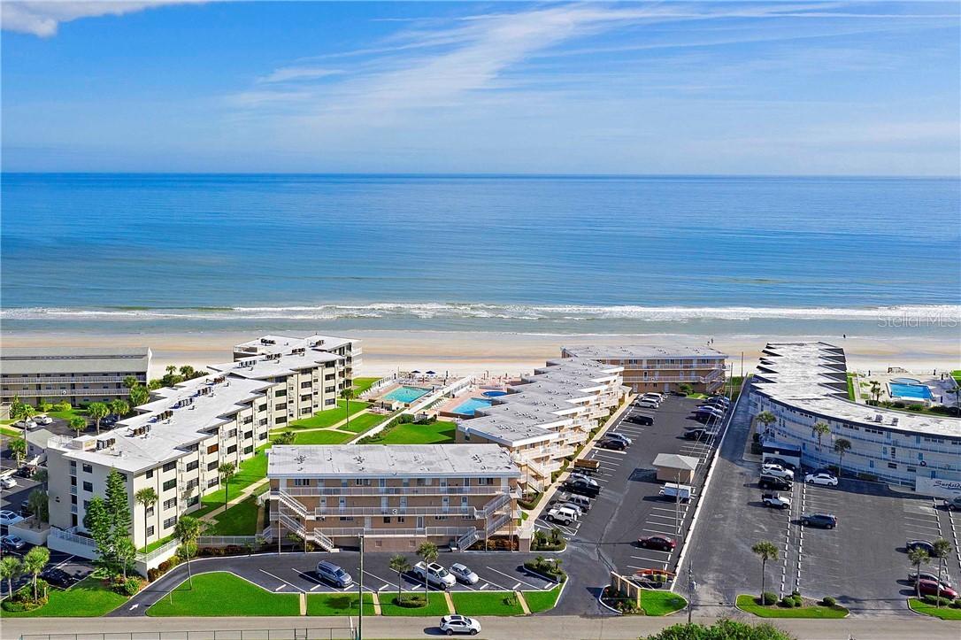 4821 Saxon Dr. #A207, New Smyrna Beach, FL 32169