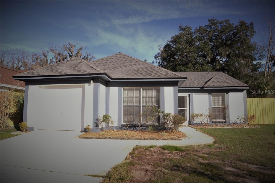 303 Blacktail Ct., Apopka, FL 32703