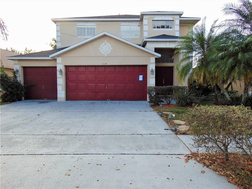 518 Lancer Oak Dr., Apopka, FL 32712