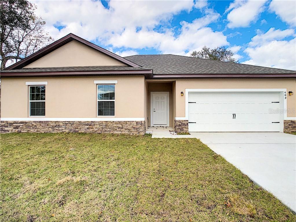 409 Manitoba Ln., Poinciana, FL 34759