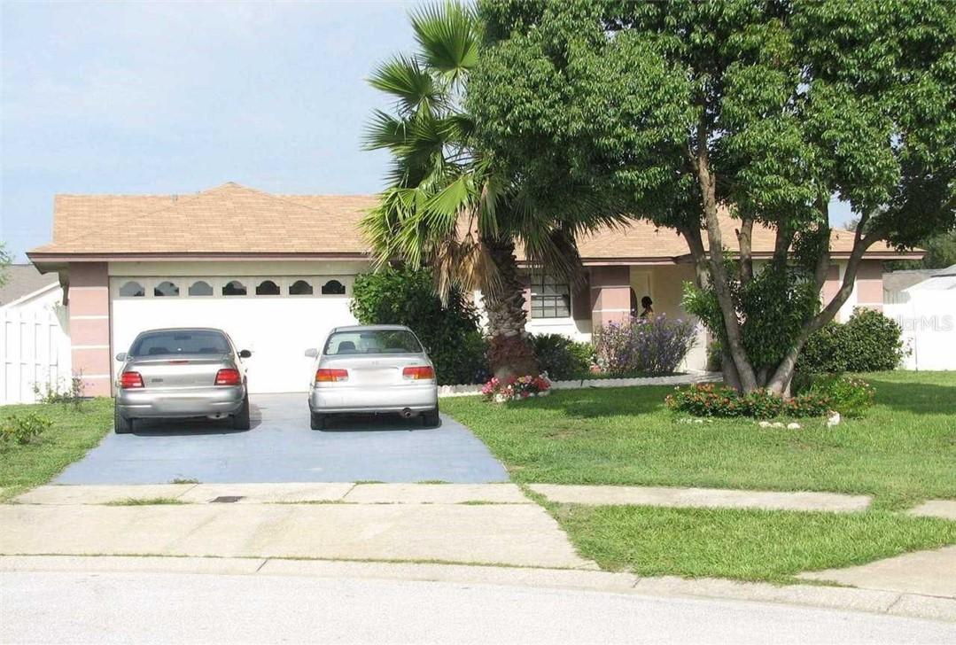 7851 Killary Ct., Orlando, FL 32835