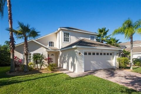 537 Gleneagles Dr., Davenport, FL 33897