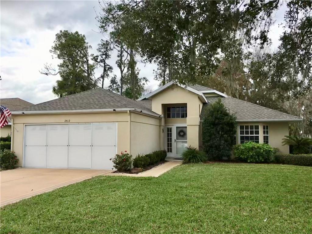 2412 Baywater Rd., Tavares, FL 32778