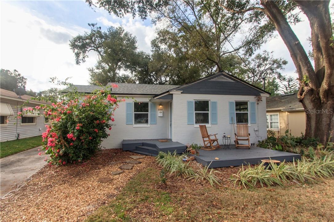 2308 Musselwhite Ave., Orlando, FL 32804
