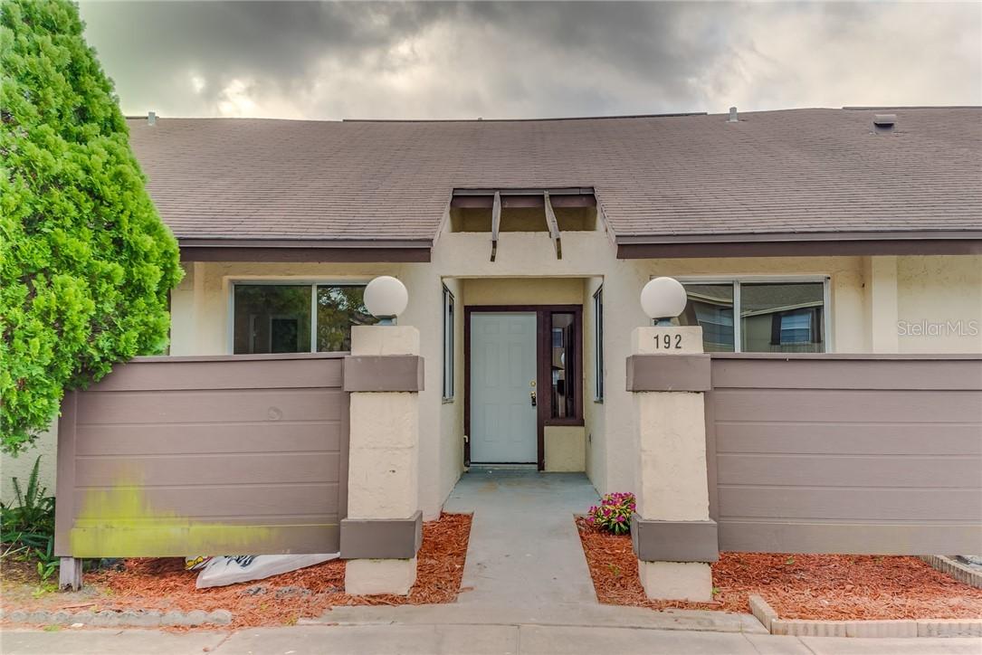 192 Dahlia Village Cir., Orlando, FL 32807